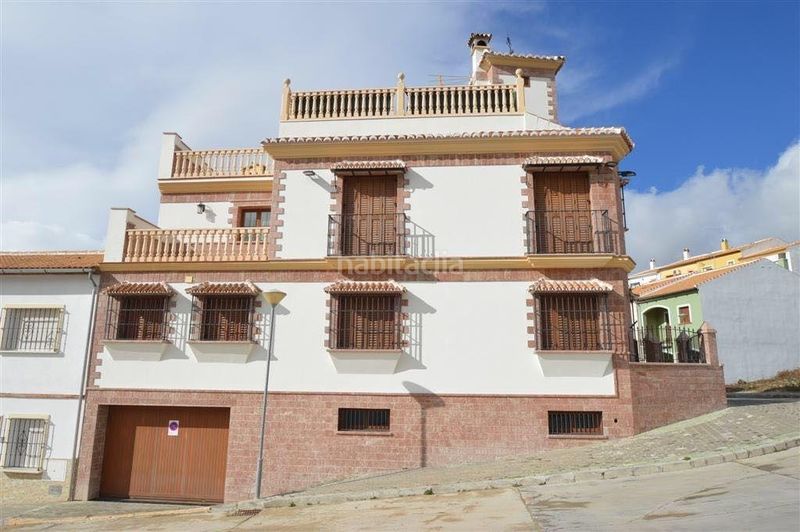 Foto 6ac66ebb-61b0-4558-90ba-59473708e2b0. Chalet con riscaldamento parcheggio piscina in Villanueva De La Concepción