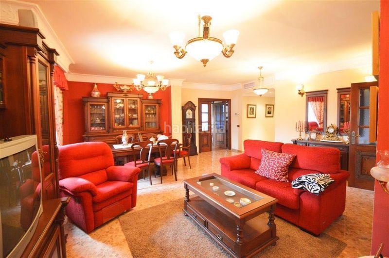Foto 6ae7ba71-339d-46bd-880b-11c259966e65. Chalet con riscaldamento parcheggio piscina in Villanueva De La Concepción