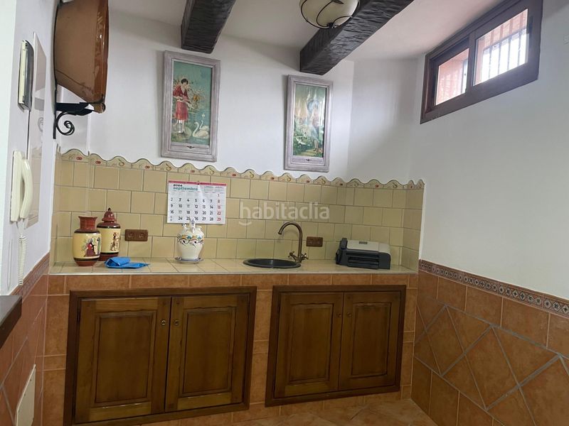 Foto 6cd54000-089d-4178-aa76-6fc4ed62ea84. Chalet con riscaldamento parcheggio piscina in Villanueva De La Concepción