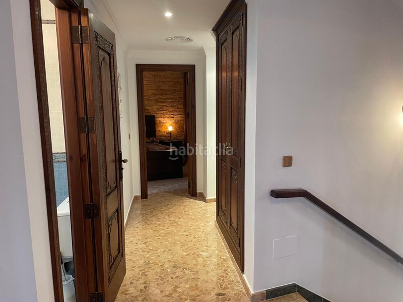 Foto 8513e6fc-c865-4c57-a2f2-822519befffc. Chalet con riscaldamento parcheggio piscina in Villanueva De La Concepción
