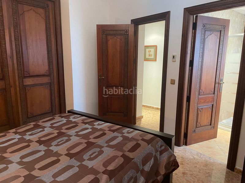 Foto a3764732-79bd-4548-81b4-cd85aa140d85. Chalet con riscaldamento parcheggio piscina in Villanueva De La Concepción