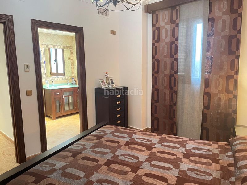Foto a47e1d94-8fc6-470e-a5a9-5078d2b4f501. Chalet con riscaldamento parcheggio piscina in Villanueva De La Concepción