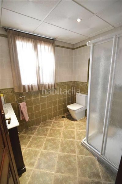 Foto a9adee0f-48ee-4beb-9810-9bc13a78cd71. Chalet con riscaldamento parcheggio piscina in Villanueva De La Concepción