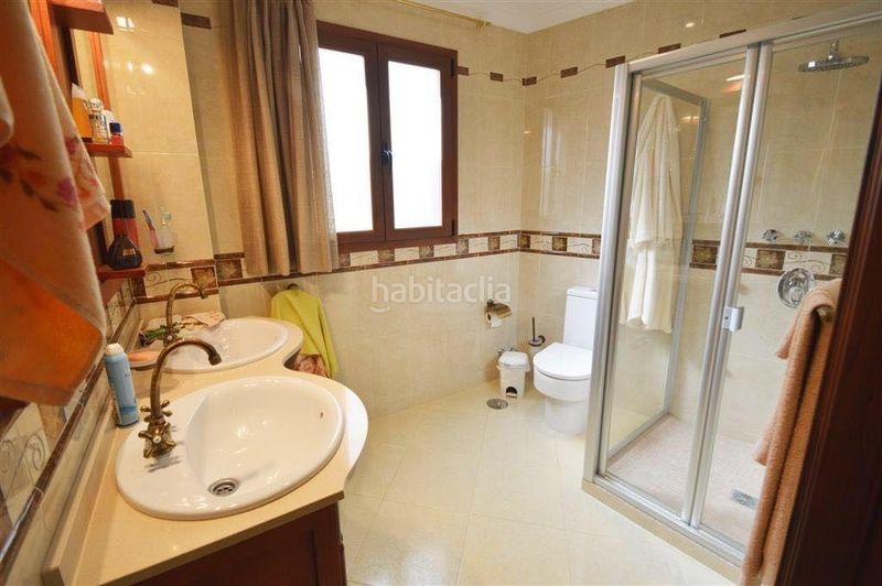 Foto b6ef6924-1ab5-48f5-a270-6301cf5ea9da. Chalet con riscaldamento parcheggio piscina in Villanueva De La Concepción