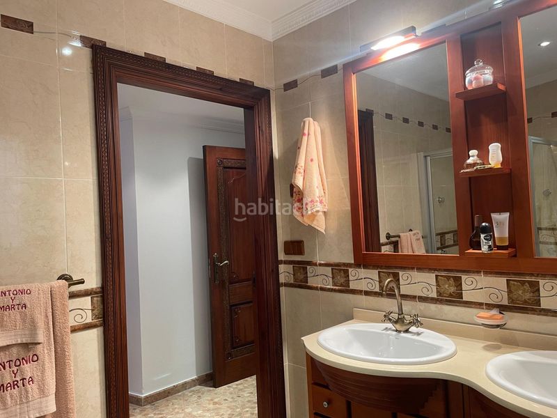 Foto ca4ad25d-2975-40c8-9db5-e213215adebb. Chalet con riscaldamento parcheggio piscina in Villanueva De La Concepción