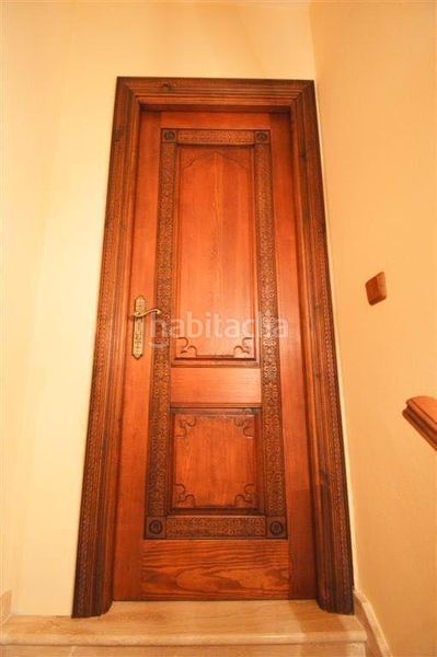 Foto dae68bd4-4b39-4045-82b5-058cc762a61d. Chalet con riscaldamento parcheggio piscina in Villanueva De La Concepción
