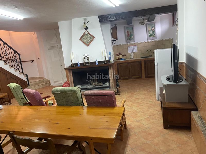 Foto ddd936ab-2d52-48c4-bebe-91764a8e66a2. Chalet con riscaldamento parcheggio piscina in Villanueva De La Concepción