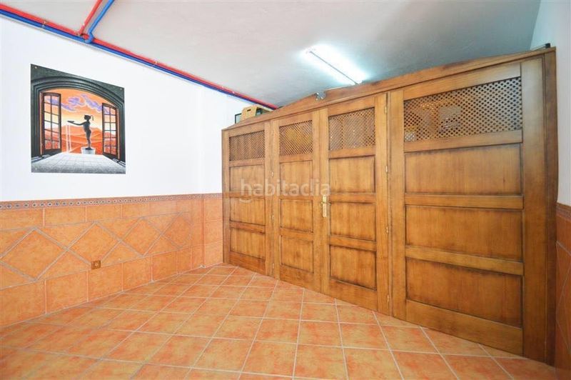 Foto e9028fd8-b024-4fa7-9dad-7f0b39487b7a. Chalet con riscaldamento parcheggio piscina in Villanueva De La Concepción