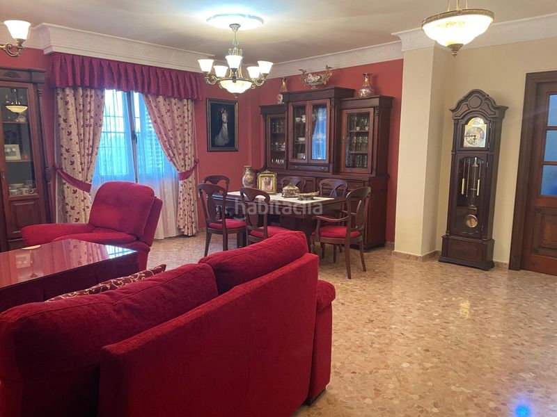 Foto ea3f6171-1b11-49bb-a99d-3875275f7325. Chalet con riscaldamento parcheggio piscina in Villanueva De La Concepción