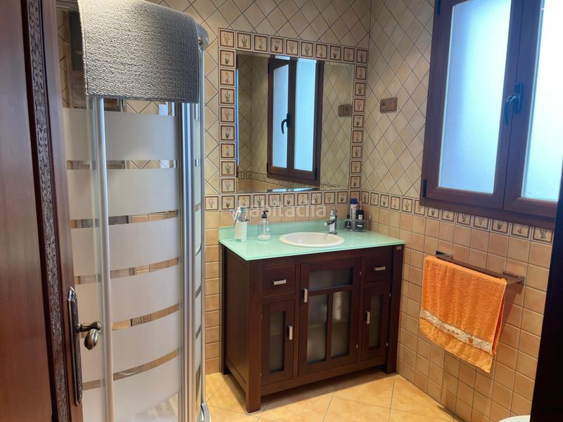 Foto ed143439-bb05-4509-b650-5b032688e325. Chalet con riscaldamento parcheggio piscina in Villanueva De La Concepción