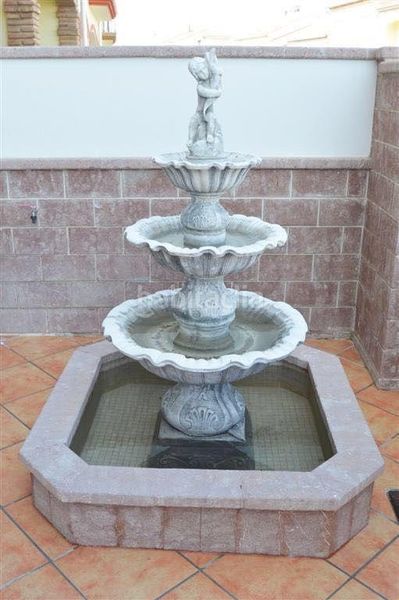 Foto f24b67fd-8ced-4594-9c52-8875a9dfa90f. Chalet con riscaldamento parcheggio piscina in Villanueva De La Concepción