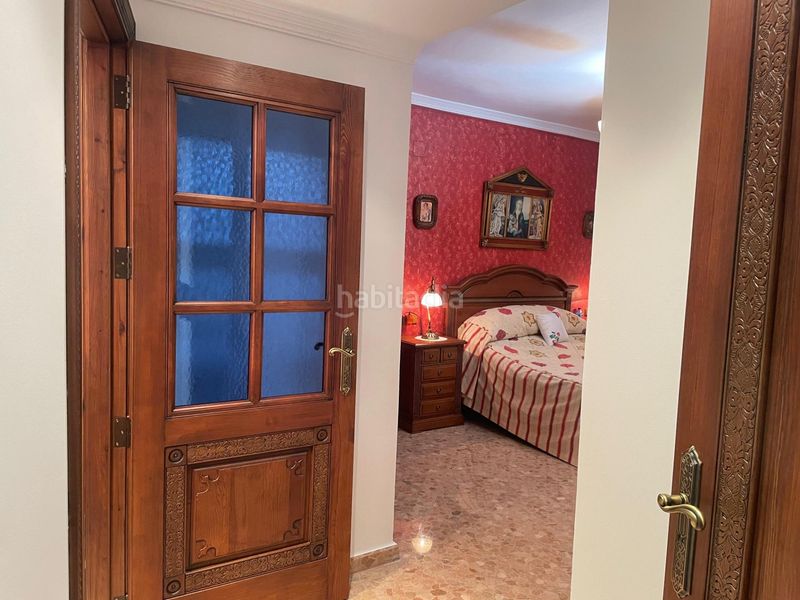 Foto f3ae0b4a-b9e3-402e-a0e4-5f18f5e58531. Chalet con riscaldamento parcheggio piscina in Villanueva De La Concepción