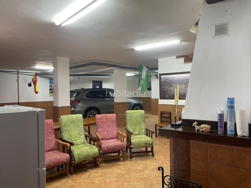 Foto fda7447f-2f52-42f4-8297-7833a18a6dfe. Chalet con riscaldamento parcheggio piscina in Villanueva De La Concepción