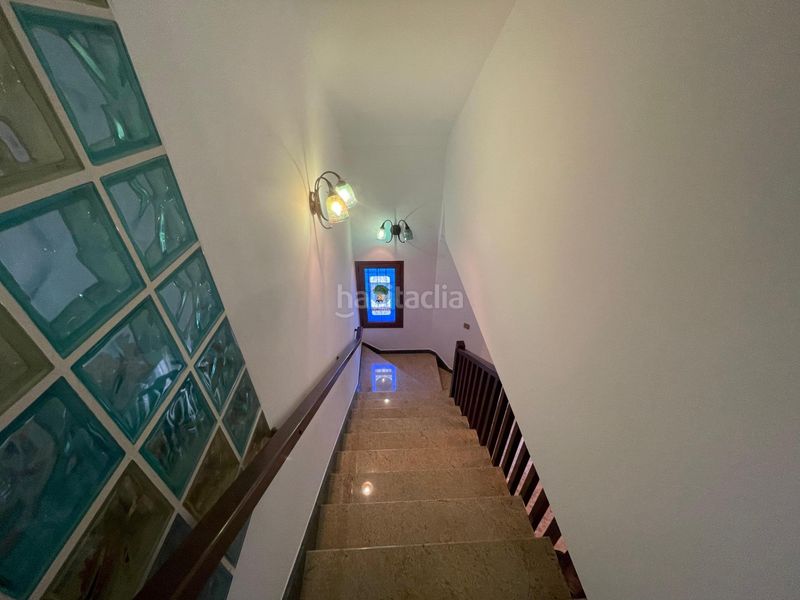 Foto fe8b6a4c-da0f-4d57-8da7-e677ffa16553. Chalet con riscaldamento parcheggio piscina in Villanueva De La Concepción