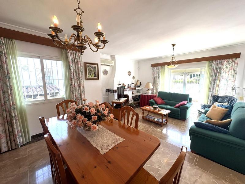 Foto 0967a95c-0fb8-491c-8e78-c7c62f8a072d. Xalet amb calefacció aparcament a Capellanía - Retamar Alhaurín de la Torre