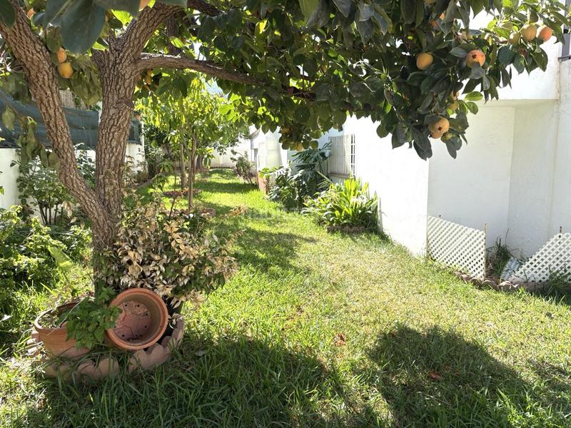 Foto 0d051353-686d-4c97-9fb1-3055290a088c. Xalet amb calefacció aparcament a Capellanía - Retamar Alhaurín de la Torre