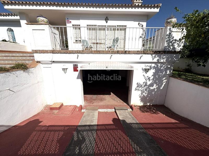 Foto 1e8403c9-b9d0-4726-8126-d5abe291a202. Xalet amb calefacció aparcament a Capellanía - Retamar Alhaurín de la Torre