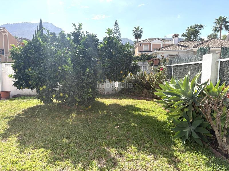 Foto 1efc776f-db0e-4a47-8355-e10a8b5c8696. Xalet amb calefacció aparcament a Capellanía - Retamar Alhaurín de la Torre