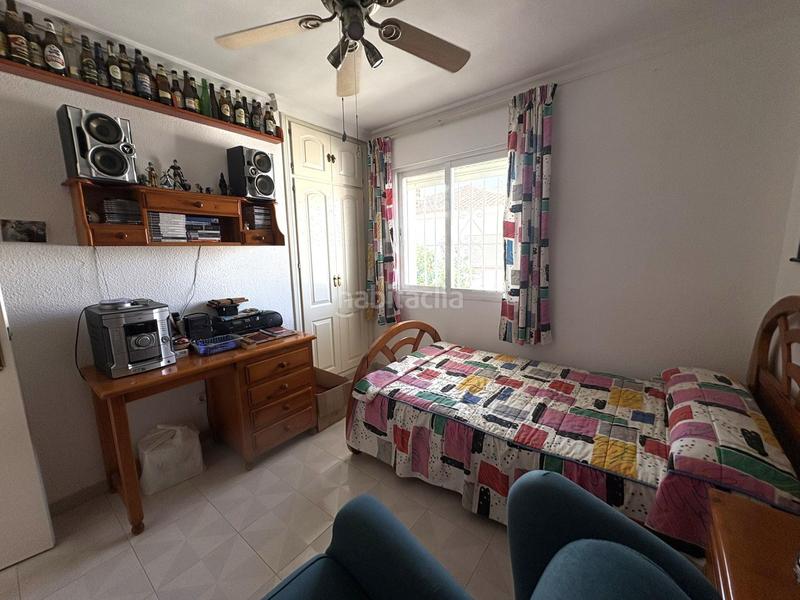 Foto 1f267fc3-c42f-4e0f-bffb-5bc62d9fd491. Xalet amb calefacció aparcament a Capellanía - Retamar Alhaurín de la Torre