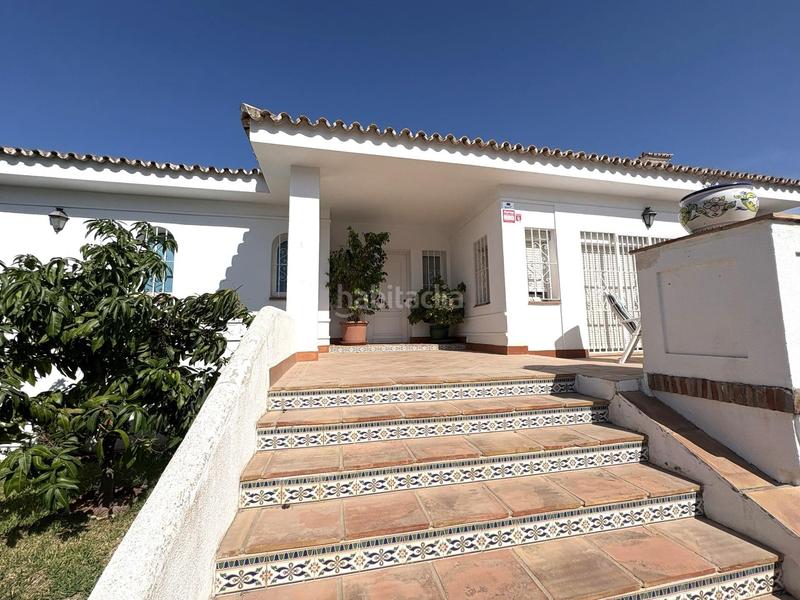 Foto 23ade466-8e65-4a2f-ac2c-380062d670c6. Xalet amb calefacció aparcament a Capellanía - Retamar Alhaurín de la Torre