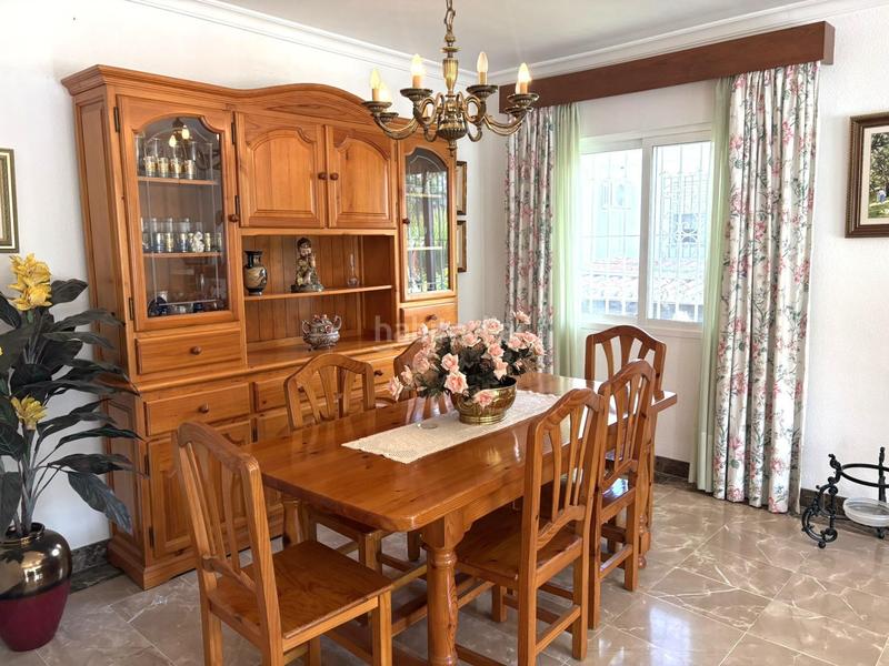 Foto 2f7d10d8-259f-41fa-88e9-9d3966187ccb. Xalet amb calefacció aparcament a Capellanía - Retamar Alhaurín de la Torre