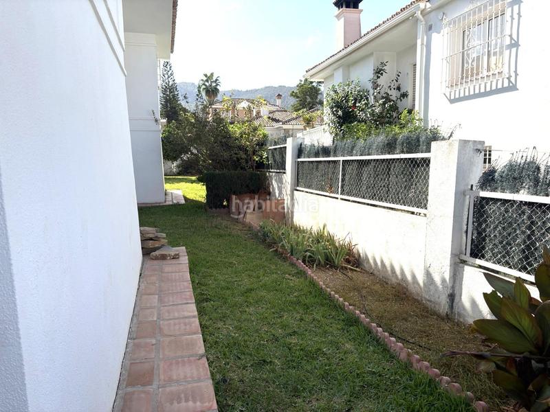 Foto 30e72b56-2a58-45c6-a803-0a37a1e40b24. Xalet amb calefacció aparcament a Capellanía - Retamar Alhaurín de la Torre