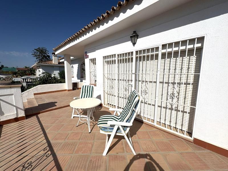 Foto 3a7af4c9-d50b-454a-9315-cba189264adf. Xalet amb calefacció aparcament a Capellanía - Retamar Alhaurín de la Torre