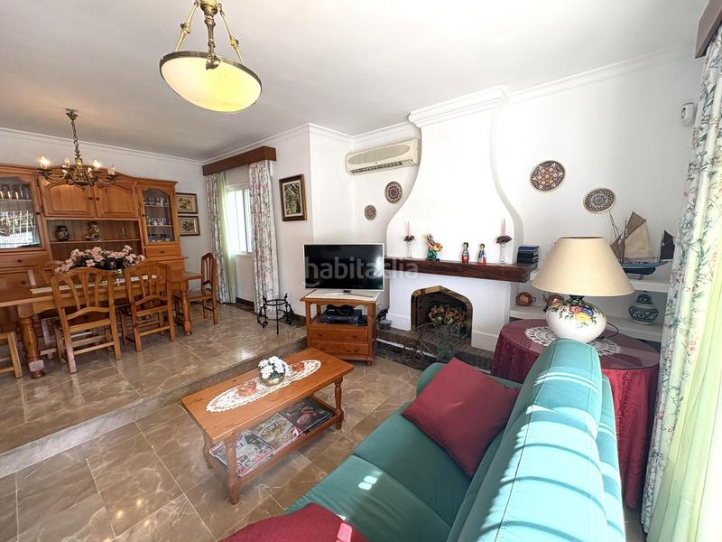 Foto 3d657686-00b7-4f34-b19b-cb0177e682aa. Xalet amb calefacció aparcament a Capellanía - Retamar Alhaurín de la Torre