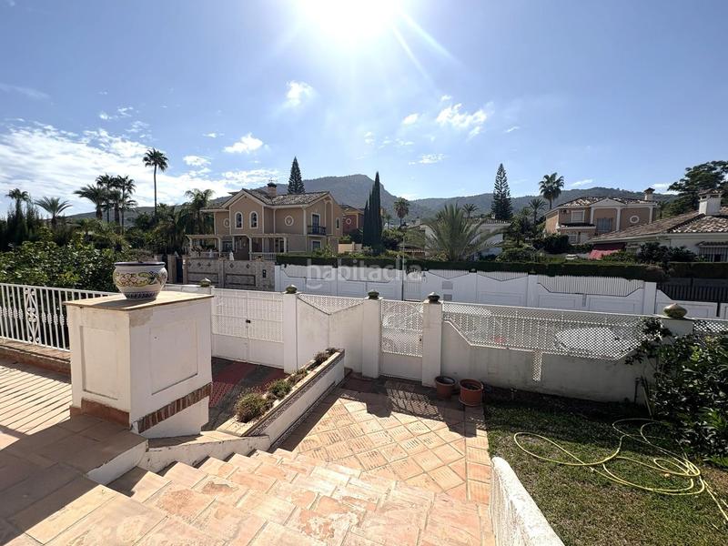 Foto 45e1498f-5a14-4af2-b7d4-e505a34d02b9. Xalet amb calefacció aparcament a Capellanía - Retamar Alhaurín de la Torre