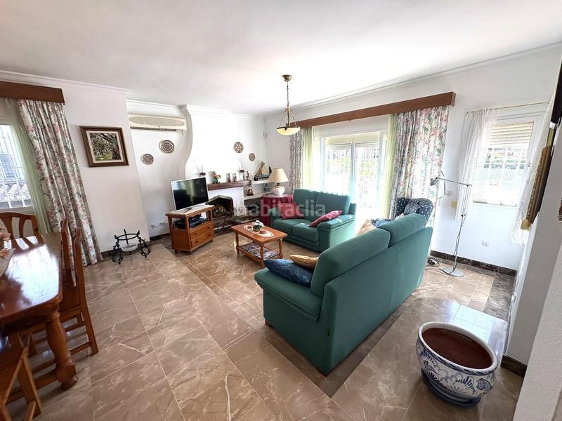 Foto 46133f5e-b547-4993-9c2c-87090cdc396a. Xalet amb calefacció aparcament a Capellanía - Retamar Alhaurín de la Torre