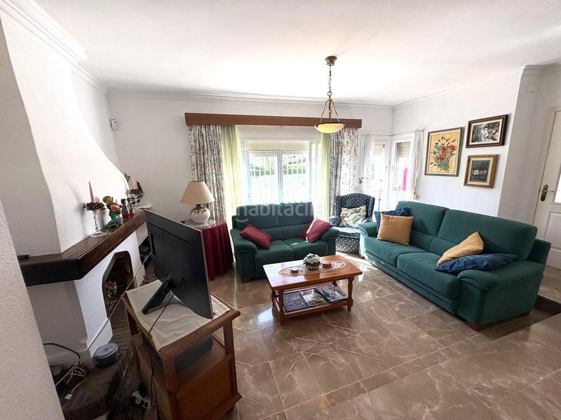 Foto 46cc242f-495a-45c3-8c84-9f955c306780. Xalet amb calefacció aparcament a Capellanía - Retamar Alhaurín de la Torre