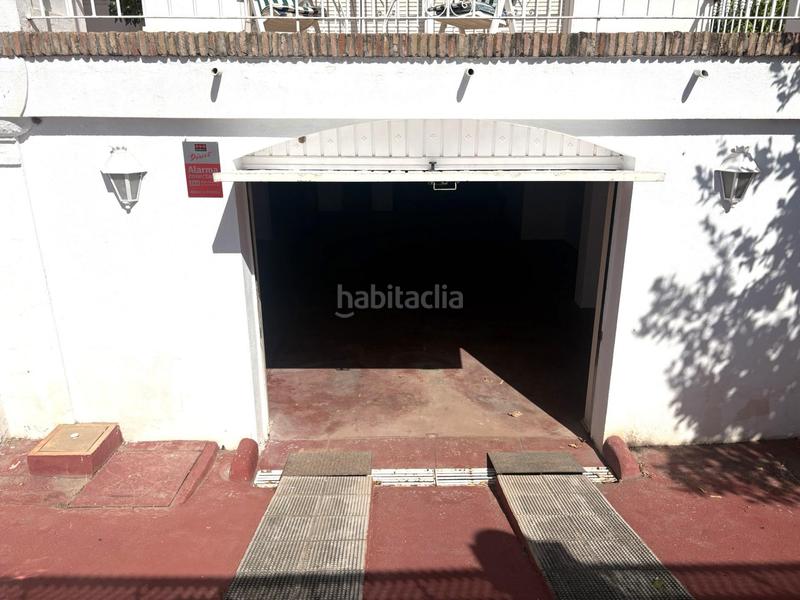 Foto 4a0d183d-9de4-4a99-b8c5-e35310cf3f3f. Xalet amb calefacció aparcament a Capellanía - Retamar Alhaurín de la Torre