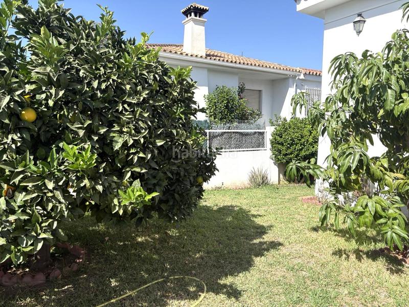 Foto 4a1963a8-721d-4d4d-bc8f-7a6b75a3b83a. Xalet amb calefacció aparcament a Capellanía - Retamar Alhaurín de la Torre