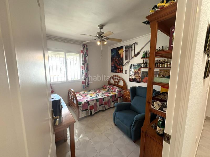 Foto 4b13c916-0a68-4556-bf11-5f4aa829fc0b. Xalet amb calefacció aparcament a Capellanía - Retamar Alhaurín de la Torre