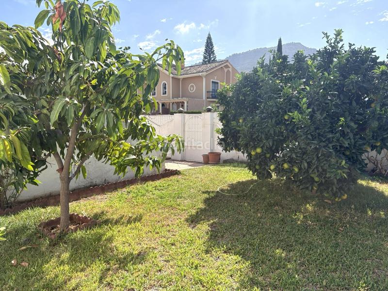 Foto 552af03b-4aed-4658-98f3-4fa969033140. Xalet amb calefacció aparcament a Capellanía - Retamar Alhaurín de la Torre