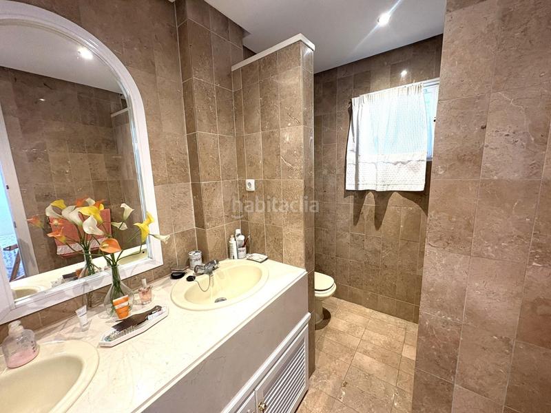 Foto 5964b3b2-c46a-489d-a470-3239654e20e9. Xalet amb calefacció aparcament a Capellanía - Retamar Alhaurín de la Torre