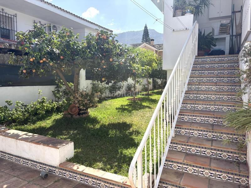 Foto 75c7b06c-4c6e-4208-8875-3968596841ea. Xalet amb calefacció aparcament a Capellanía - Retamar Alhaurín de la Torre