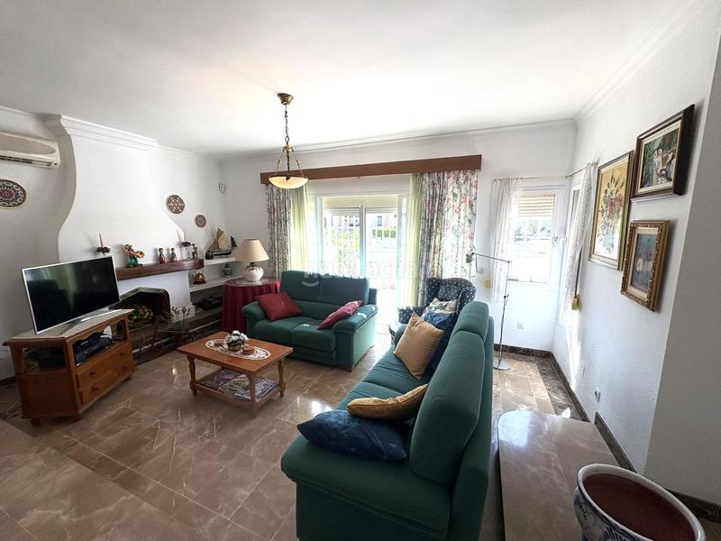 Foto 8fac0e11-1093-4592-ac92-6dfbda93d0f9. Xalet amb calefacció aparcament a Capellanía - Retamar Alhaurín de la Torre