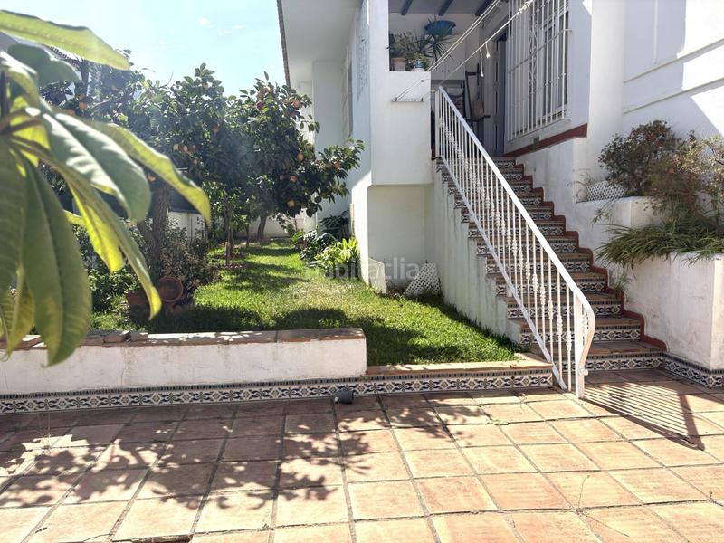 Foto 9ea5cccd-28dc-4dcf-b572-cdc030ca9b9a. Xalet amb calefacció aparcament a Capellanía - Retamar Alhaurín de la Torre