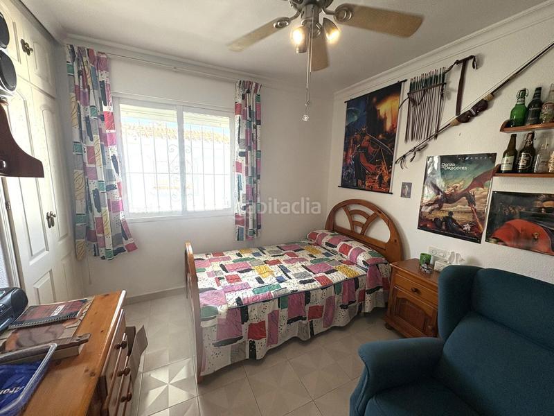 Foto ad80e15b-bca4-48e8-bbec-a5b7a80afd9b. Xalet amb calefacció aparcament a Capellanía - Retamar Alhaurín de la Torre