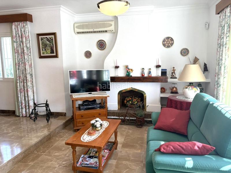 Foto b57b23d1-b98c-435d-8f80-0a6b759db91f. Xalet amb calefacció aparcament a Capellanía - Retamar Alhaurín de la Torre