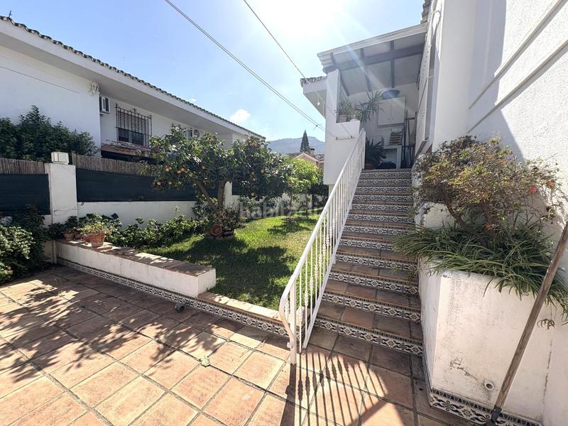 Foto ba973621-f357-41c6-82b6-08ea8b7e96a7. Xalet amb calefacció aparcament a Capellanía - Retamar Alhaurín de la Torre