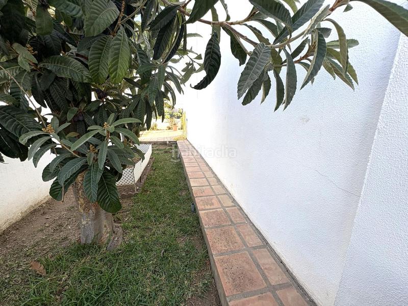 Foto bbc37856-363b-44c6-a476-f9ff71dc2915. Xalet amb calefacció aparcament a Capellanía - Retamar Alhaurín de la Torre