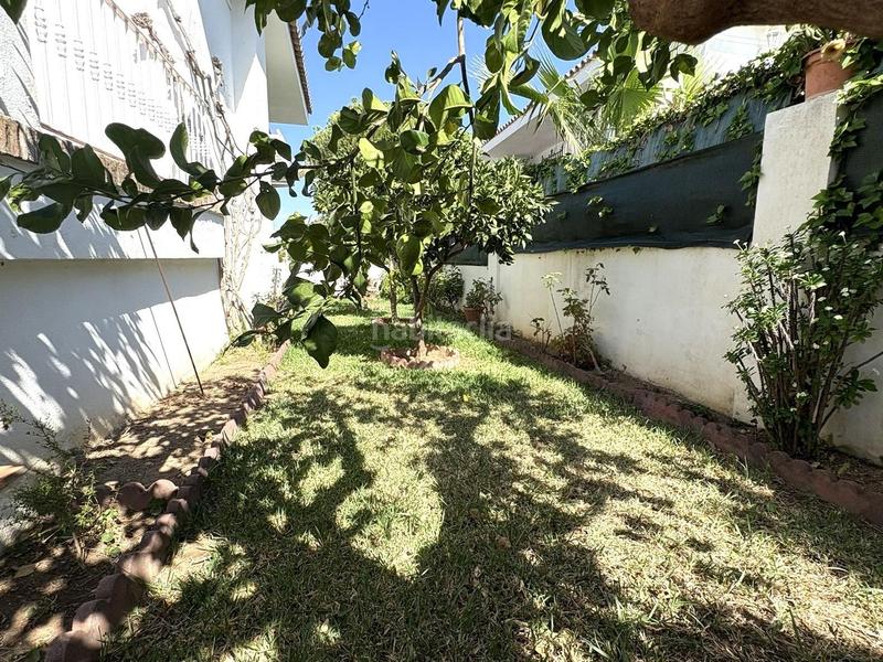 Foto bedde7cc-8005-4268-8702-b2acded9acf6. Xalet amb calefacció aparcament a Capellanía - Retamar Alhaurín de la Torre