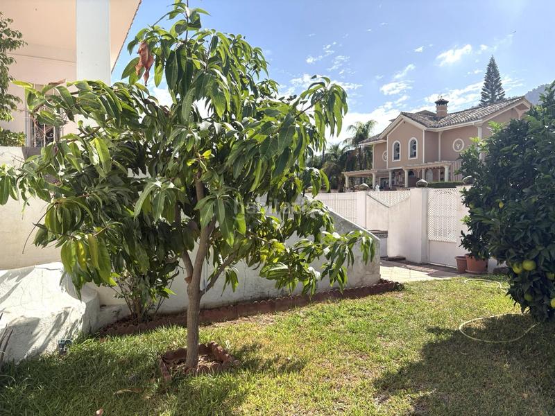 Foto bff5dcd4-68bb-4d14-bbaf-c2072024479f. Xalet amb calefacció aparcament a Capellanía - Retamar Alhaurín de la Torre