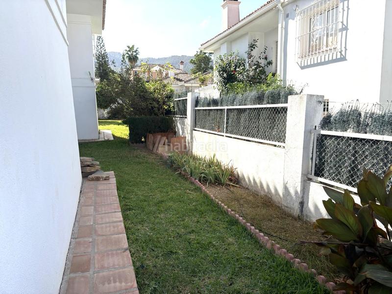 Foto d110d81e-b4f4-4272-875d-e1941d392b42. Xalet amb calefacció aparcament a Capellanía - Retamar Alhaurín de la Torre