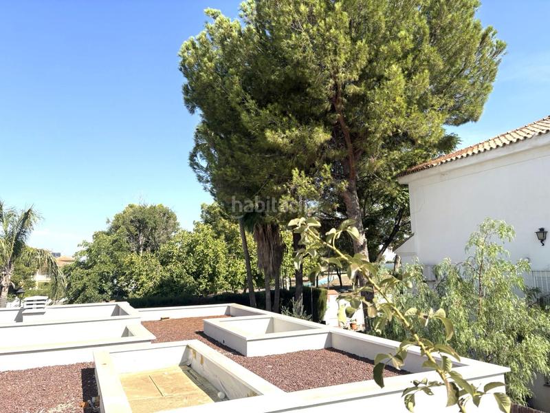 Foto d89b4b7a-d713-47a9-8a42-bd0f3a536d03. Xalet amb calefacció aparcament a Capellanía - Retamar Alhaurín de la Torre