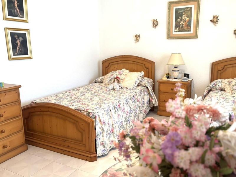 Foto d96ede6f-a311-4a6d-8e0d-6a767dbffd12. Xalet amb calefacció aparcament a Capellanía - Retamar Alhaurín de la Torre