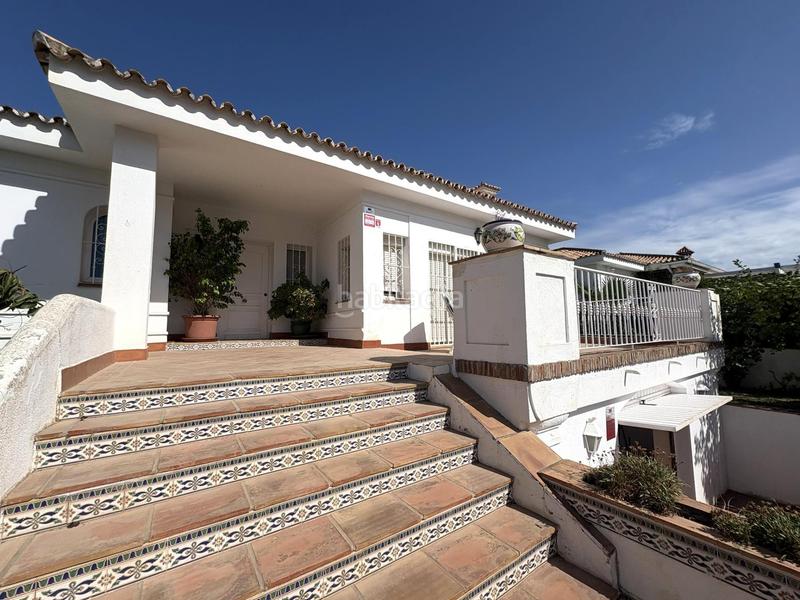 Foto df6a1cc3-ac81-48ab-b4c0-67bdddea8bb6. Xalet amb calefacció aparcament a Capellanía - Retamar Alhaurín de la Torre