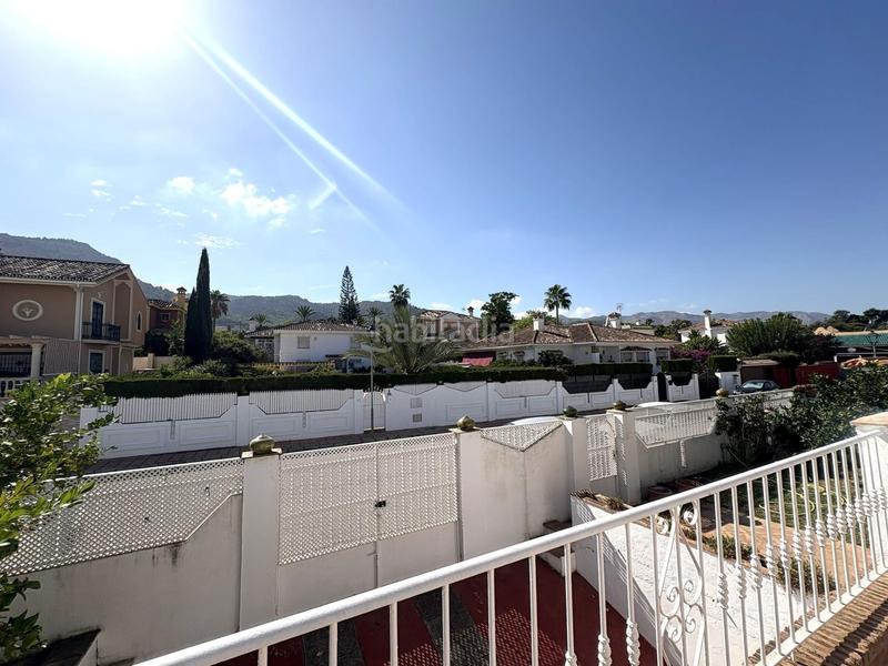 Foto e3b0993d-ea64-4bdc-88c4-52bdd599fee0. Xalet amb calefacció aparcament a Capellanía - Retamar Alhaurín de la Torre